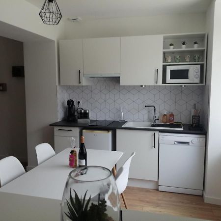 Le Cardaillac Rodez Bagian luar foto