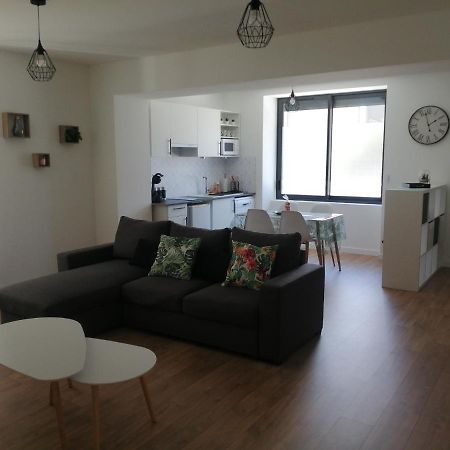 Le Cardaillac Rodez Bagian luar foto