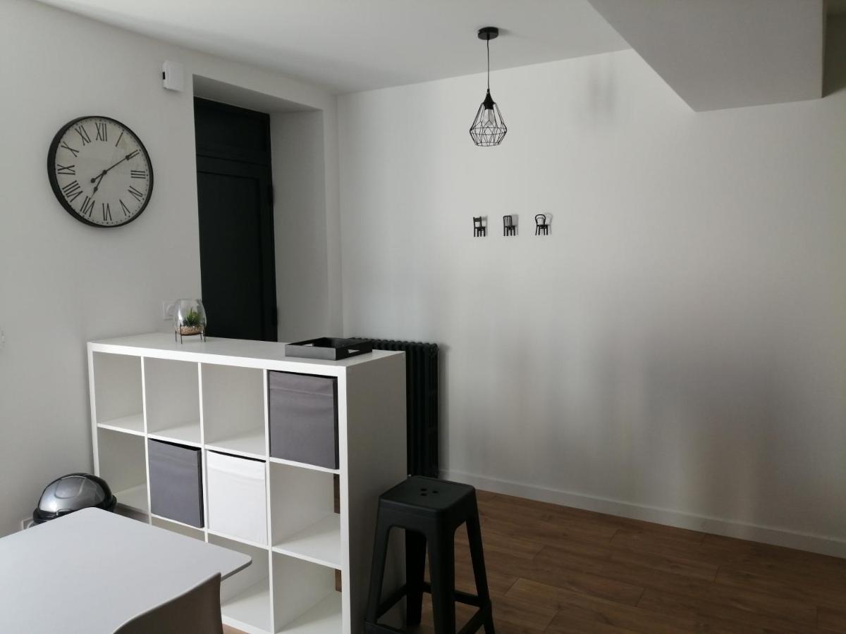 Le Cardaillac Rodez Bagian luar foto