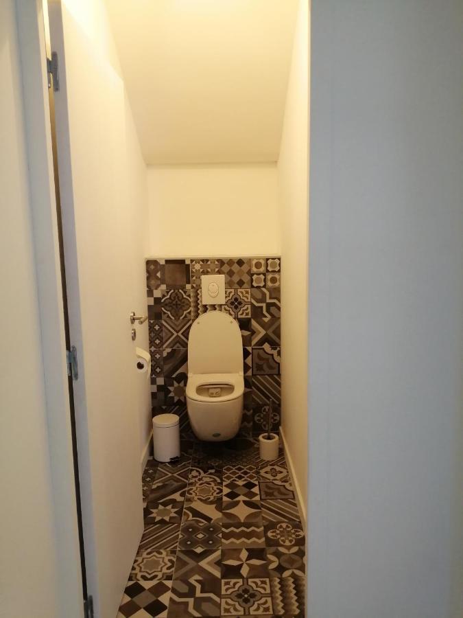 Le Cardaillac Rodez Bagian luar foto
