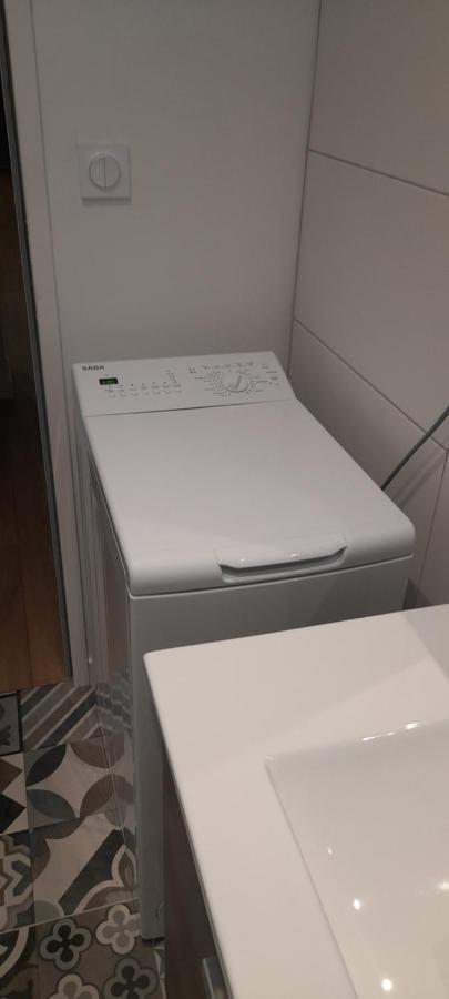 Le Cardaillac Rodez Bagian luar foto