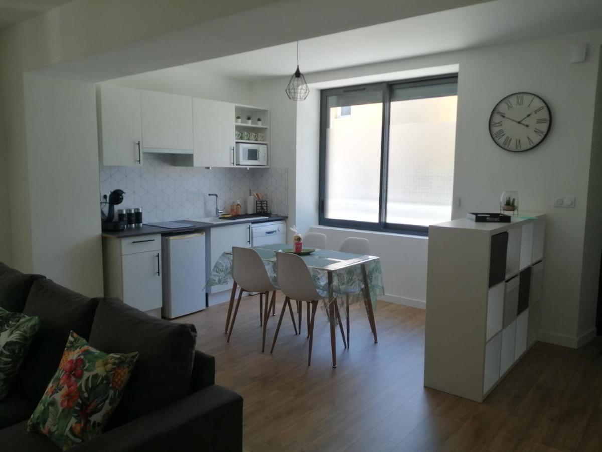 Le Cardaillac Rodez Bagian luar foto